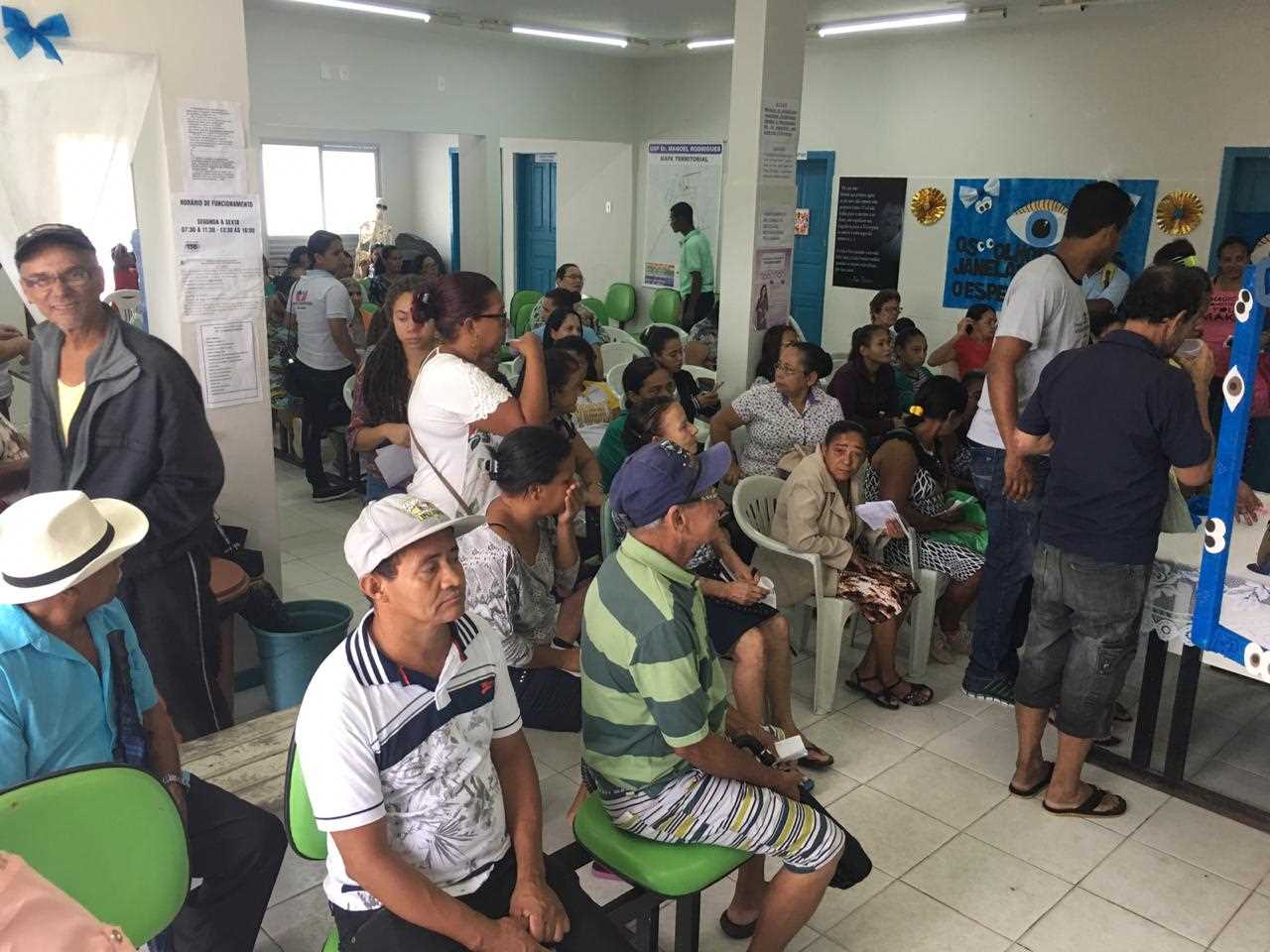 Projeto Visão sem Fronteiras 


